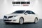 2016 Lincoln MKZ Hybrid