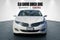 2016 Lincoln MKZ Hybrid