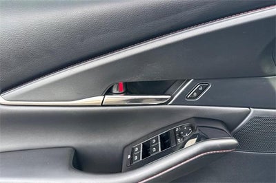 2024 Mazda Mazda CX-30 2.5 S Carbon Edition