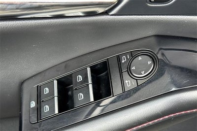 2024 Mazda Mazda CX-30 2.5 S Carbon Edition