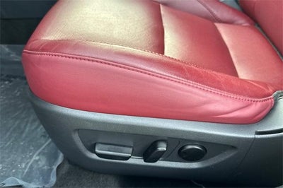 2024 Mazda Mazda CX-30 2.5 S Carbon Edition