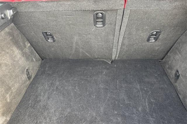 2024 Mazda Mazda CX-30 2.5 S Carbon Edition