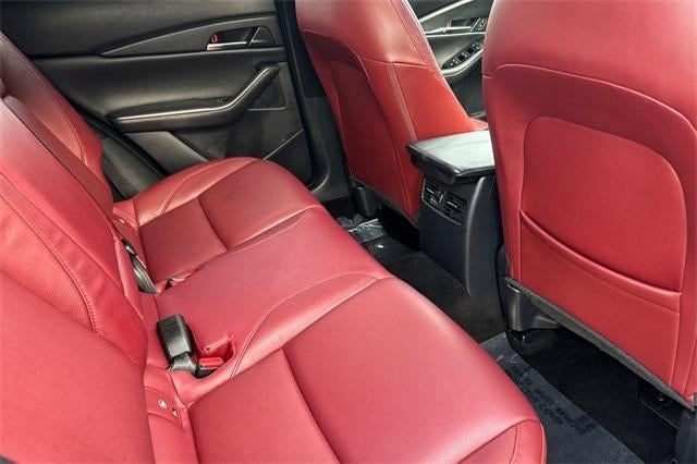 2024 Mazda Mazda CX-30 2.5 S Carbon Edition