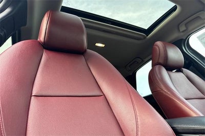 2024 Mazda Mazda CX-30 2.5 S Carbon Edition