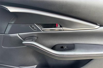 2024 Mazda Mazda CX-30 2.5 S Carbon Edition