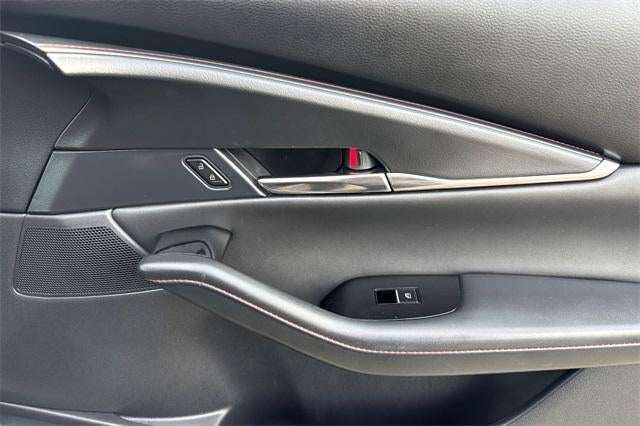 2024 Mazda Mazda CX-30 2.5 S Carbon Edition