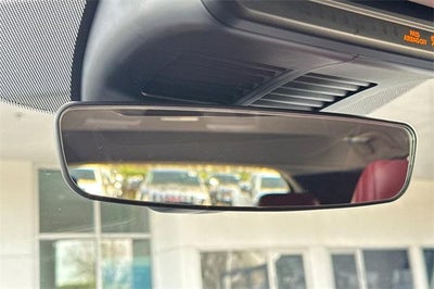 2024 Mazda Mazda CX-30 2.5 S Carbon Edition