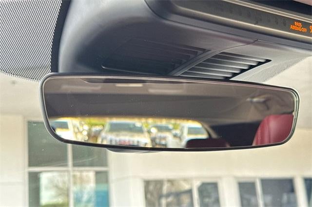 2024 Mazda Mazda CX-30 2.5 S Carbon Edition