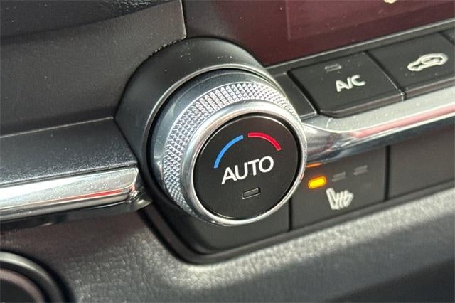 2024 Mazda Mazda CX-30 2.5 S Carbon Edition