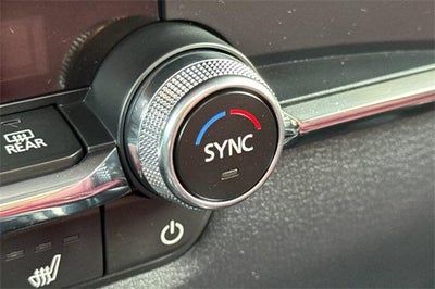 2024 Mazda Mazda CX-30 2.5 S Carbon Edition