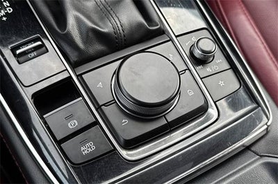 2024 Mazda Mazda CX-30 2.5 S Carbon Edition