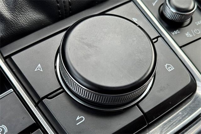 2024 Mazda Mazda CX-30 2.5 S Carbon Edition