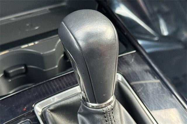 2024 Mazda Mazda CX-30 2.5 S Carbon Edition