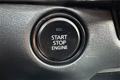 2024 Mazda Mazda CX-30 2.5 S Carbon Edition