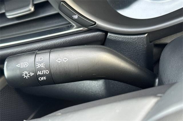 2024 Mazda Mazda CX-30 2.5 S Carbon Edition