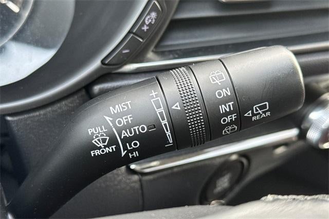 2024 Mazda Mazda CX-30 2.5 S Carbon Edition