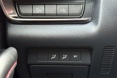 2024 Mazda Mazda CX-30 2.5 S Carbon Edition