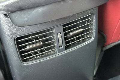 2024 Mazda Mazda CX-30 2.5 S Carbon Edition