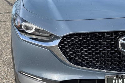 2024 Mazda Mazda CX-30 2.5 S Carbon Edition