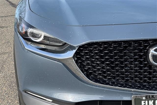 2024 Mazda Mazda CX-30 2.5 S Carbon Edition