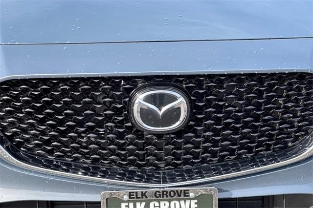 2024 Mazda Mazda CX-30 2.5 S Carbon Edition