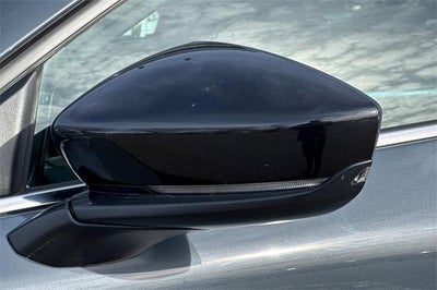 2024 Mazda Mazda CX-30 2.5 S Carbon Edition