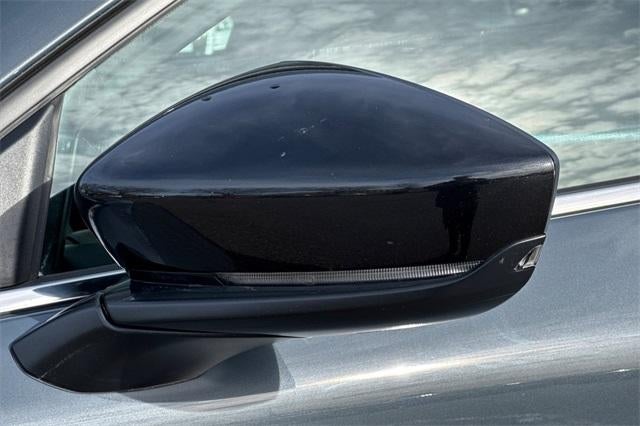 2024 Mazda Mazda CX-30 2.5 S Carbon Edition