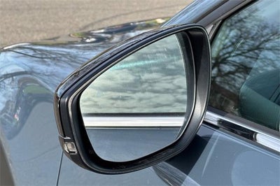 2024 Mazda Mazda CX-30 2.5 S Carbon Edition