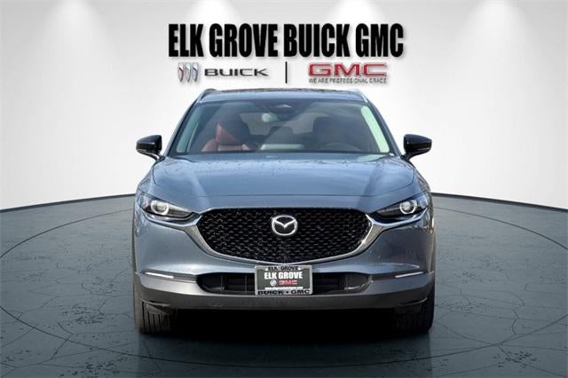 2024 Mazda Mazda CX-30 2.5 S Carbon Edition