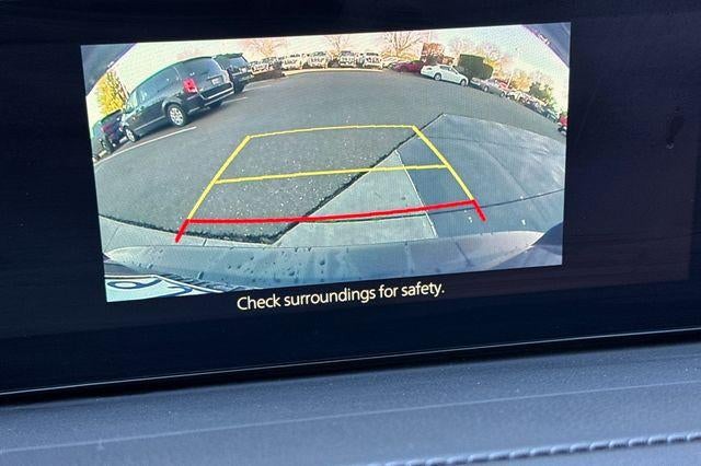 2023 Mazda Mazda CX-30 2.5 S Preferred Package