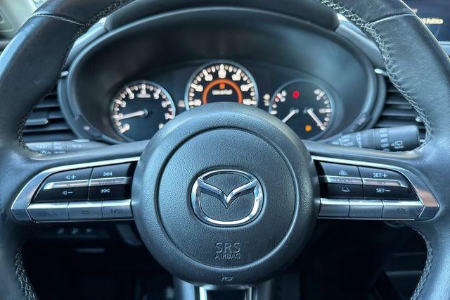 2023 Mazda Mazda CX-30 2.5 S Preferred Package