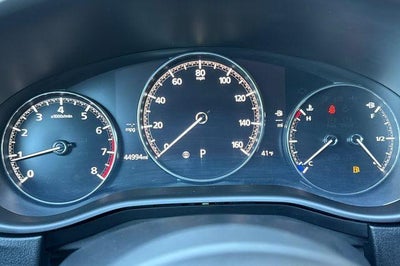 2023 Mazda Mazda CX-30 2.5 S Preferred Package