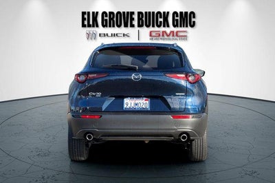 2023 Mazda Mazda CX-30 2.5 S Preferred Package