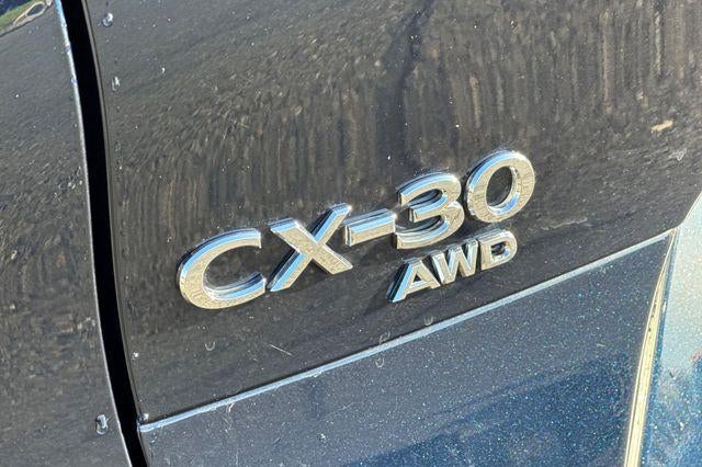 2023 Mazda Mazda CX-30 2.5 S Preferred Package
