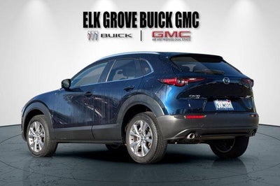 2023 Mazda Mazda CX-30 2.5 S Preferred Package