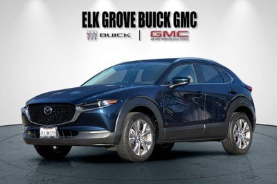 2023 Mazda Mazda CX-30 2.5 S Preferred Package