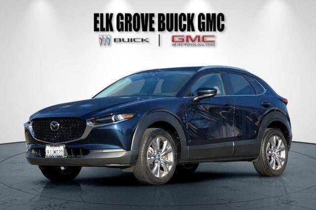 2023 Mazda Mazda CX-30 2.5 S Preferred Package