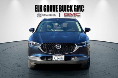 2023 Mazda Mazda CX-30 2.5 S Preferred Package