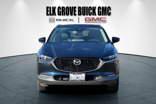 2023 Mazda Mazda CX-30 2.5 S Preferred Package