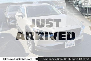 2023 Mazda Mazda CX-30 2.5 S Preferred Package