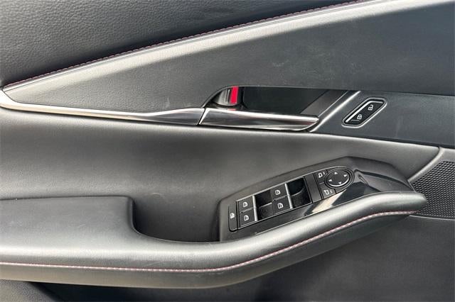 2024 Mazda Mazda CX-30 2.5 S Carbon Edition