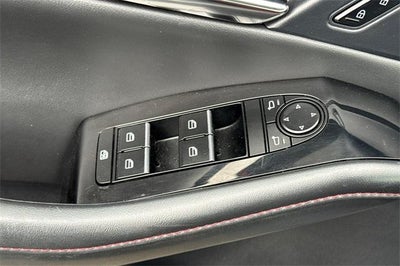 2024 Mazda Mazda CX-30 2.5 S Carbon Edition