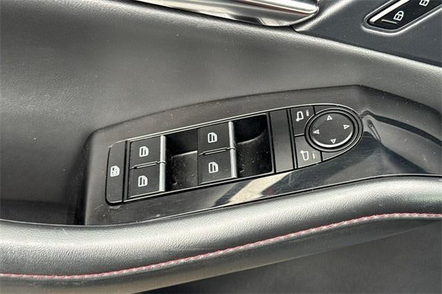 2024 Mazda Mazda CX-30 2.5 S Carbon Edition