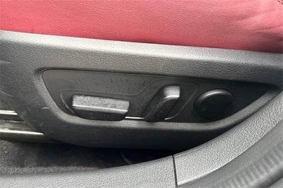 2024 Mazda Mazda CX-30 2.5 S Carbon Edition