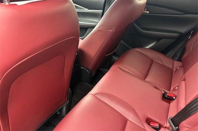 2024 Mazda Mazda CX-30 2.5 S Carbon Edition