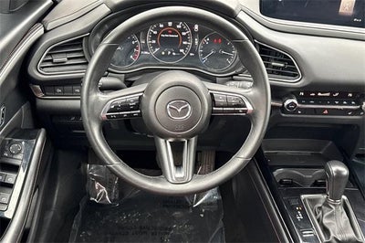 2024 Mazda Mazda CX-30 2.5 S Carbon Edition