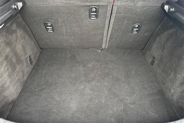 2024 Mazda Mazda CX-30 2.5 S Carbon Edition