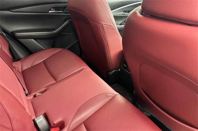 2024 Mazda Mazda CX-30 2.5 S Carbon Edition