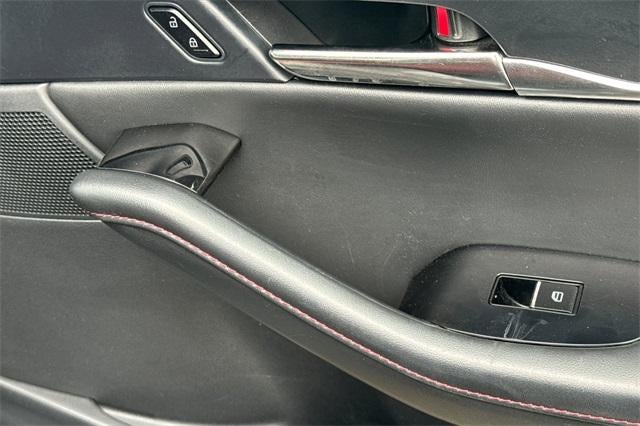 2024 Mazda Mazda CX-30 2.5 S Carbon Edition