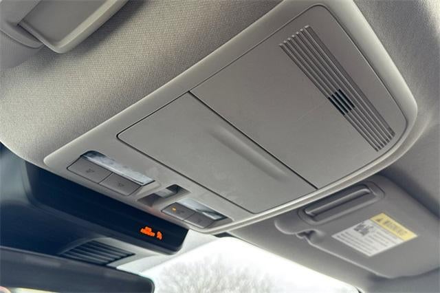 2024 Mazda Mazda CX-30 2.5 S Carbon Edition